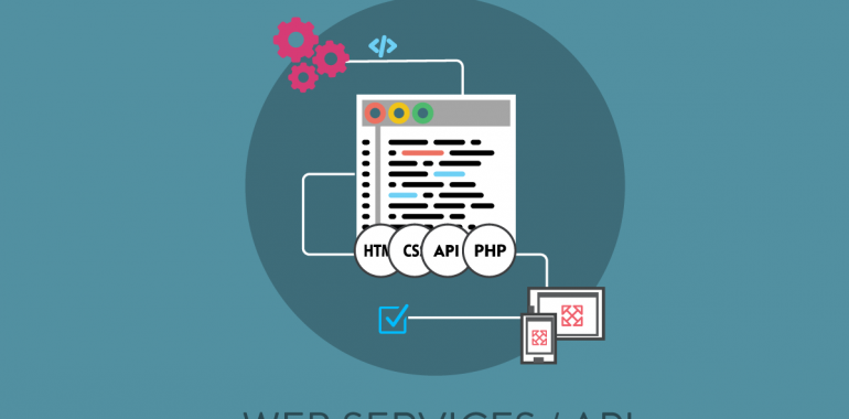 API Web Services