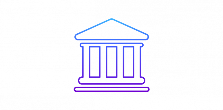 Flexible Bank & Check Options