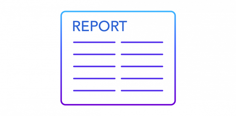 Advanced Tracking & Reporting