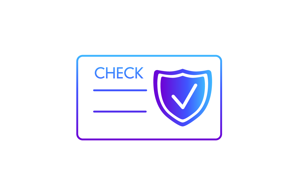 Advanced Security Features | Check Fraud Protection | Checkflo