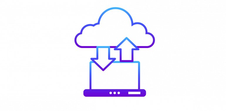 Sync with Accounting Software