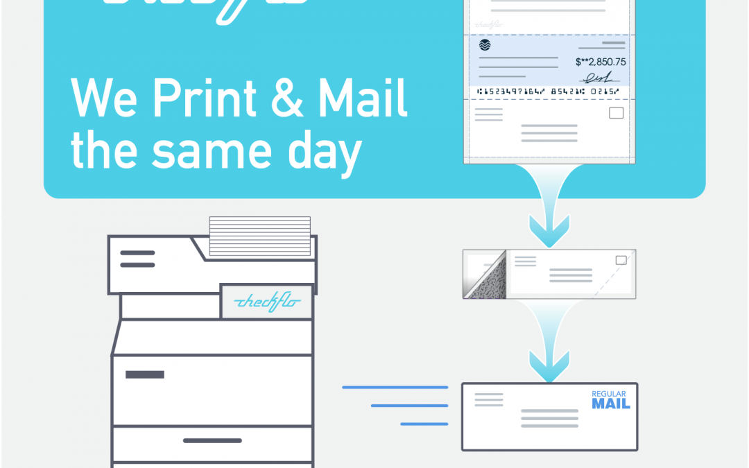 Choosing the Right Check Fulfillment Partner