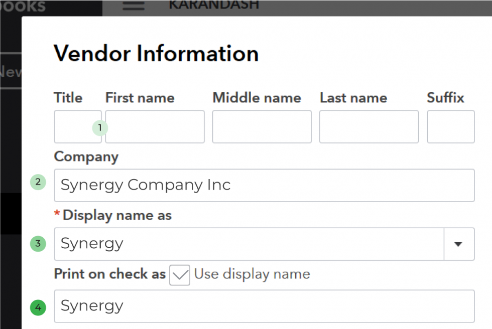 Print on check name Same Day Check Printing & Mailing Service Checkflo