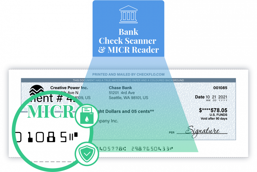 What is MICR Toner and why is it used for Check Printing? - Check ...