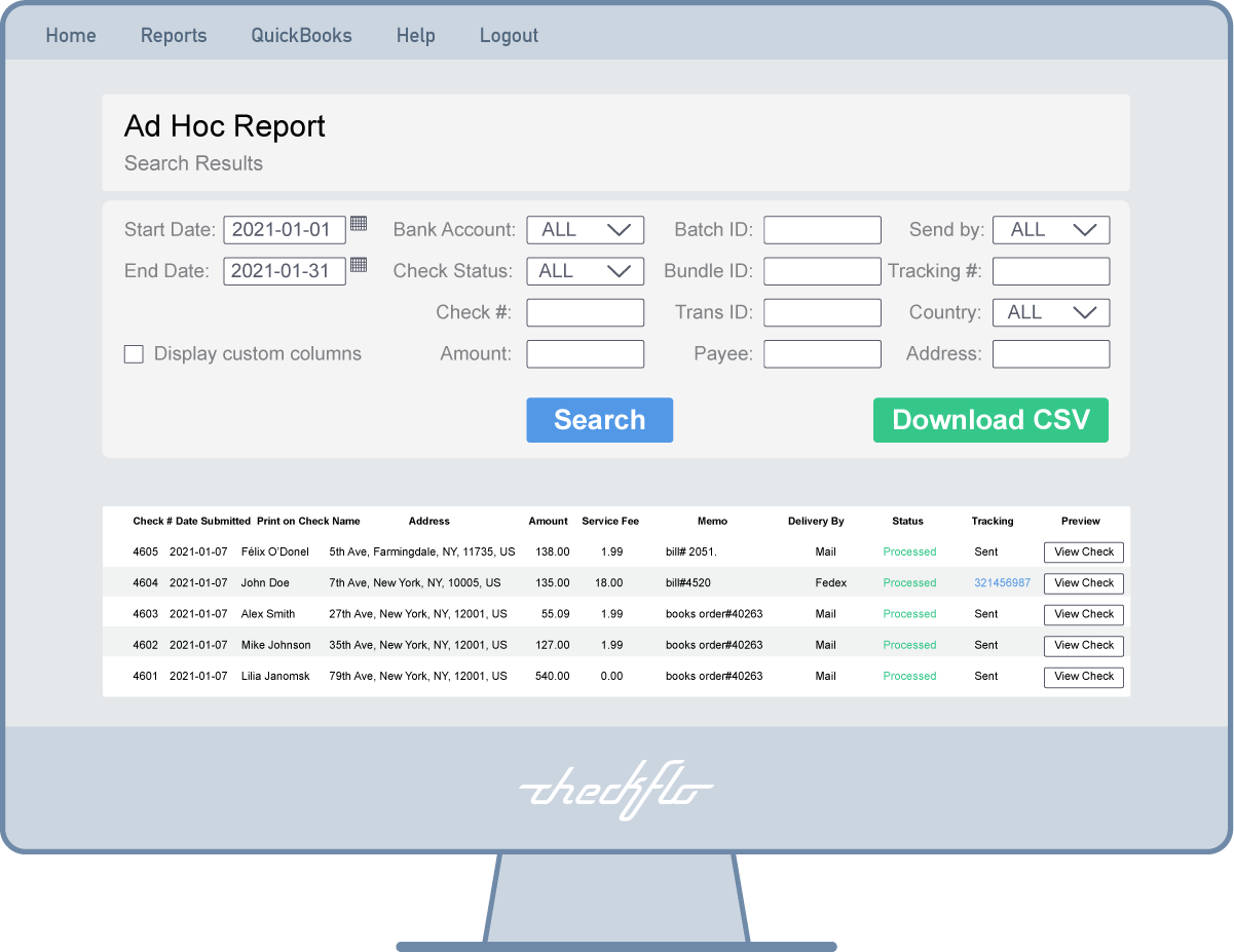 How to Cross Check Totals on BAS and Other Reports – Autosoft Pty Ltd