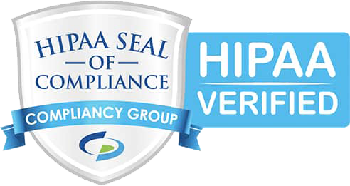 HIPAA Seal of Compliance Verication