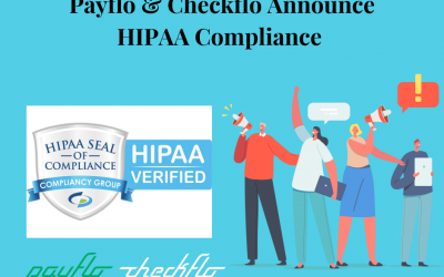 Checkflo Unveils HIPAA Compliant Payment Processing for Healthcare