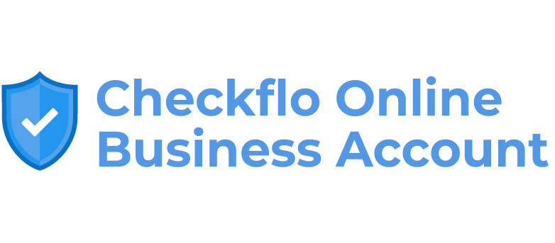 Checkflo Online Business Account